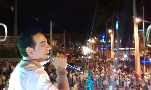 
                                        
                                            Campina Folia terá homenagem a Henrique Du Vale e volta do Bloco das Virgens
                                        
                                        