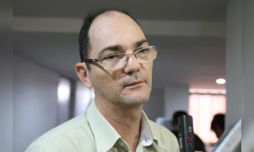 
				
					Calvário: ministra do STJ mantém prisão de Coriolano Coutinho, investigado por desvio de verba pública
				
				