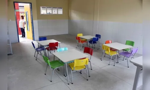 
				
					Campina Grande libera volta às aulas na Educação Infantil da rede privada
				
				