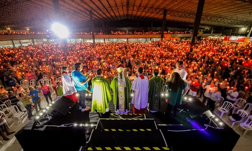 
                                        
                                            Veja a programação dos eventos religiosos em Campina Grande nesta segunda
                                        
                                        