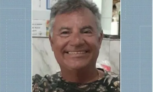 
                                        
                                            Empresário é morto a tiros na praia do Bessa, em João Pessoa
                                        
                                        