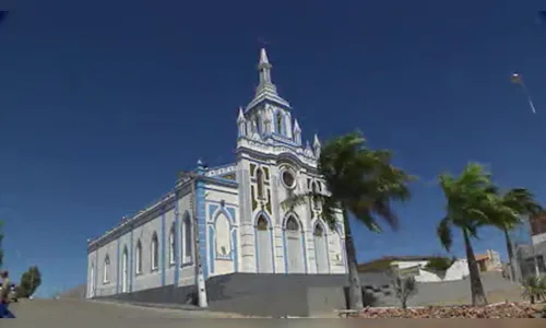 
				
					Centro Histórico de Taperoá é reconhecido como patrimônio cultural imaterial da PB
				
				