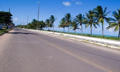 
                                        
                                            Decreto de Cabedelo limita acesso às praias e fecha serviços não essenciais aos fins de semana
                                        
                                        