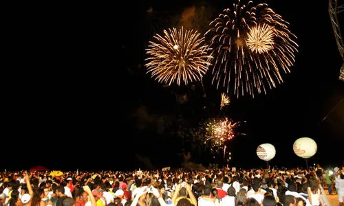 
                                        
                                            Após um ano da aprovação, Câmara promulga lei que proíbe fogos de artifício com barulho em Campina
                                        
                                        