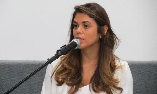 
                                        
                                            Tatiana Domiciano é exonerada da PBGás após virar alvo da Calvário
                                        
                                        