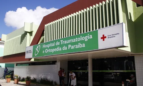 
                                        
                                            Governo da Paraíba vai fechar HTOP e pacientes serão transferidos para o Trauma
                                        
                                        