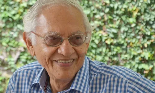 
                                        
                                            Silvio: Vladimir Carvalho, esse grande paraibano, faz 85 anos nesta sexta
                                        
                                        