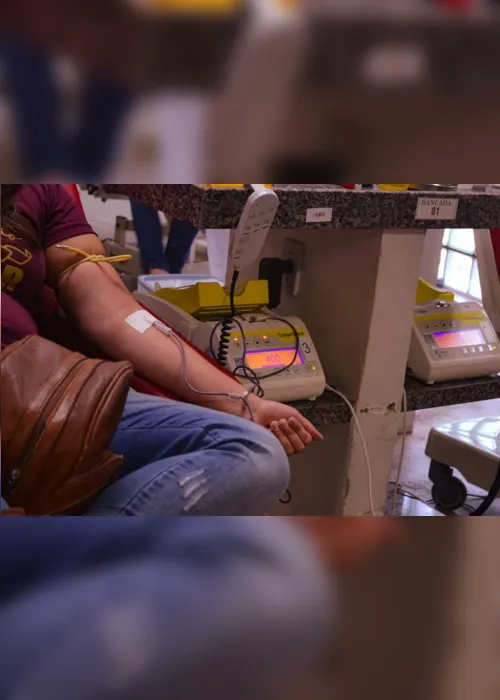 
                                        
                                            Mais Enilde: projeto mobiliza cidades da Paraíba para doação de sangue e medula
                                        
                                        