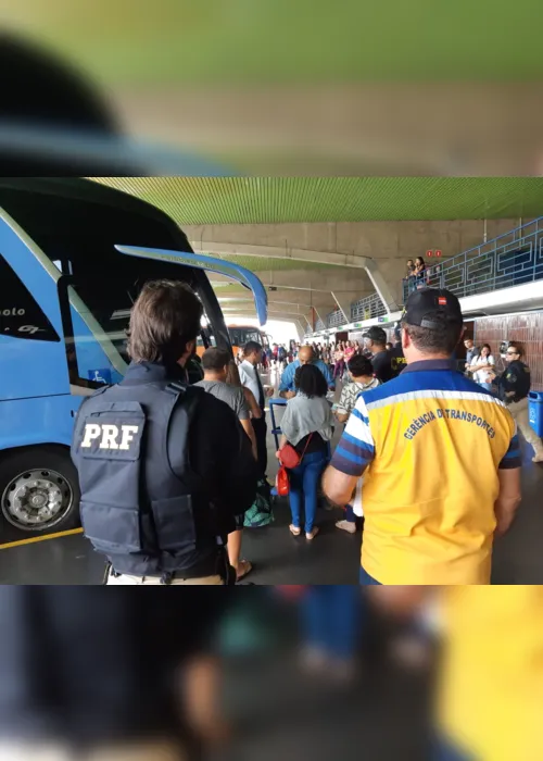 
                                        
                                            Órgãos realizam ação educativa e de fiscalização em veículos de transporte coletivo
                                        
                                        