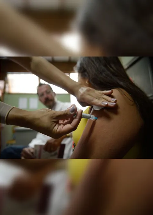 
                                        
                                            Governo e pesquisadores descartam problemas com vacina contra HPV
                                        
                                        