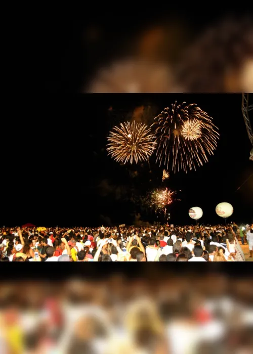 
                                        
                                            Após um ano da aprovação, Câmara promulga lei que proíbe fogos de artifício com barulho em Campina
                                        
                                        