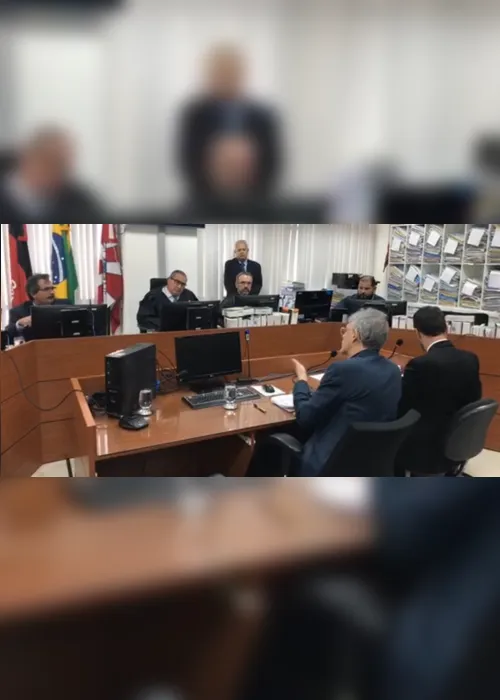 
                                        
                                            Ministra do STJ nega pedido de Ricardo Coutinho para retirada de tornozeleira eletrônica
                                        
                                        