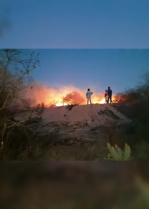 
                                        
                                            Inmet alerta para baixa umidade em 129 municípios da Paraíba
                                        
                                        