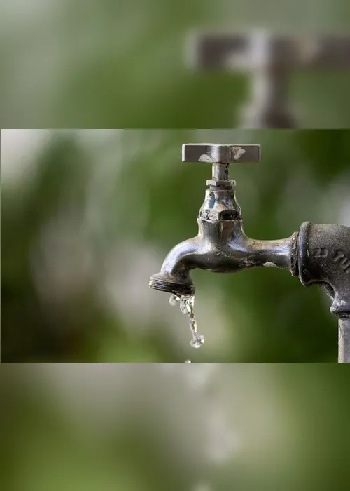 
                                        
                                            Manutenção da Cagepa suspende fornecimento de água em cinco bairros da Capital nesta sexta
                                        
                                        