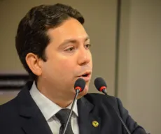 Felipe Leitão é o novo líder do G11, bloco independente da ALPB