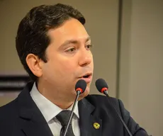 Hackers clonam celulares dos deputados Felipe Leitão e Júnior Araújo