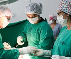 Transplantes e cirurgias eletivas são suspensas na Paraíba devido ao coronavírus