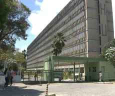 Meninos são os primeiros bebês nascidos em 2020, no Hospital Universitário de João Pessoa