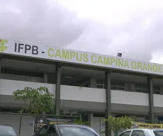 Prorrogadas inscrições para curso Técnico de Administração do IFPB, em CG