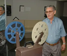 Sílvio Osias: Linduarte Noronha, diretor de 'Aruanda', morreu há oito anos