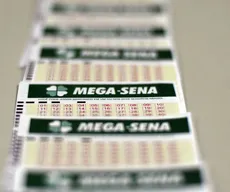 Mega-Sena acumulada deve pagar R$ 47 milhões neste sábado