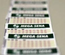 Mega-sena acumula e poderá pagar R$ 32 milhões na próxima quarta