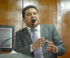 De olho na vaga, Renato Martins diz que Zezinho não pode assumir cadeira na CMJP