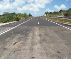 Trecho da BR-230 será parcialmente interditado neste fim de semana