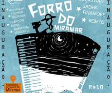 Forró do Miramar