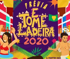 Prévia do Tome Ladeira