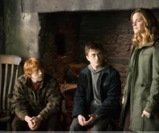 Harry Potter: plataforma de streaming disponibiliza filmes no catálogo