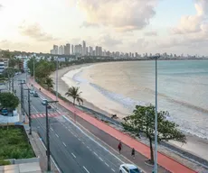 Patinetes elétricos e outros veículos são proibidos em parte da orla de João Pessoa