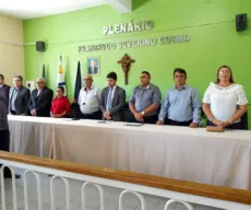 Vice-prefeito de Aparecida assume comando da cidade após decisão do TJPB