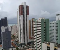 Inmet emite alerta amarelo de perigo potencial de chuvas intensas para a Paraíba