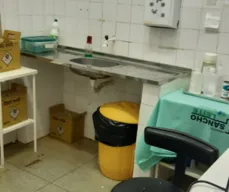 CRM-PB interdita dois hospitais municipais no Agreste e no Sertão da Paraíba