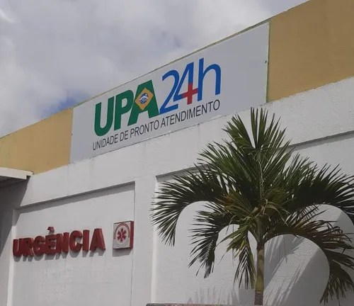 
				
					Após problemas no setor de esterilização, UPA de Bayeux é desinterditada
				
				