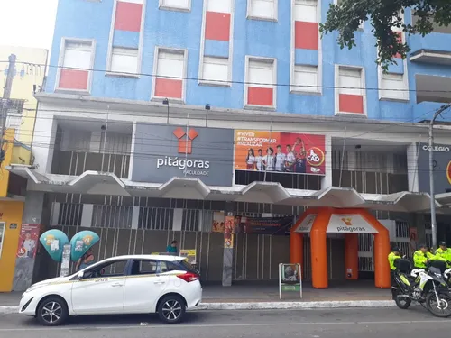 
				
					Faculdade de Campina Grande oferece 400 vagas em cursos de férias
				
				