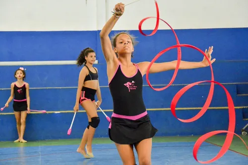 
				
					Abertas inscrições para aulas gratuitas em modalidades esportivas, em João Pessoa
				
				