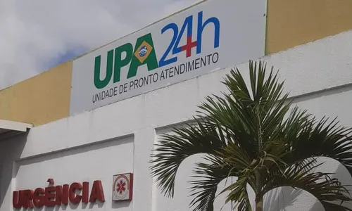 
                                        
                                            Após problemas no setor de esterilização, UPA de Bayeux é desinterditada
                                        
                                        