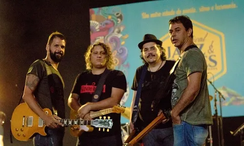 
                                        
                                            Blues do Nordeste
                                        
                                        