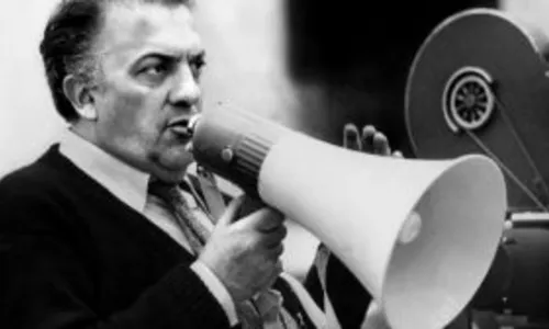 
				
					Federico Fellini nasceu há 100 anos. Quem ainda vê seus filmes?
				
				