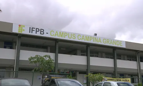 
                                        
                                            Prorrogadas inscrições para curso Técnico de Administração do IFPB, em CG
                                        
                                        