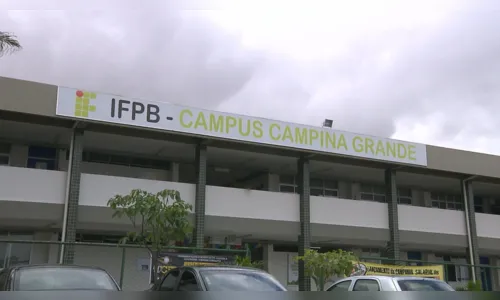 
				
					IFPB abre 40 vagas para curso técnico de administração, em Campina Grande
				
				
