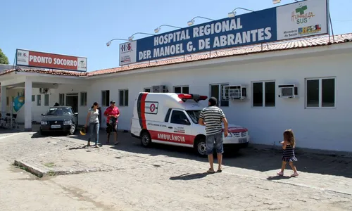 
                                        
                                            Quatro hospitais da PB deixam de receber recursos para atendimentos materno-infantil
                                        
                                        