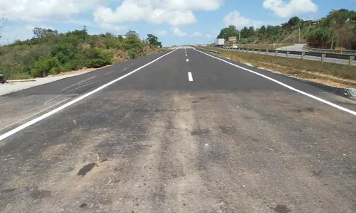 
                                        
                                            DNIT vai interditar o trecho do viaduto da UFPB para obras na BR-230 na terça-feira
                                        
                                        