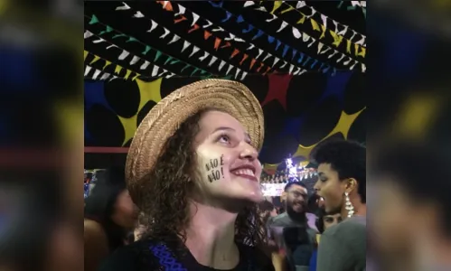 
				
					'Não é não' chega à Paraíba com ações contra o assédio no Carnaval e São João
				
				