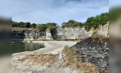 
				
					Operação conjunta combate extração ilegal de recursos minerais em João Pessoa
				
				