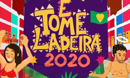 
                                        
                                            Prévia do Tome Ladeira
                                        
                                        