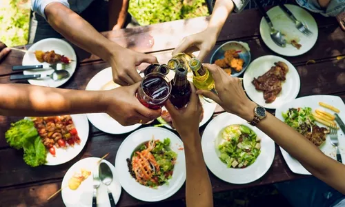 
                                        
                                            Festival Gastronômico Terroá começa neste sábado, na Praia do Jacaré
                                        
                                        