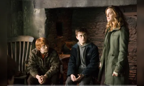 
				
					Harry Potter: relembre atores da saga que já morreram
				
				